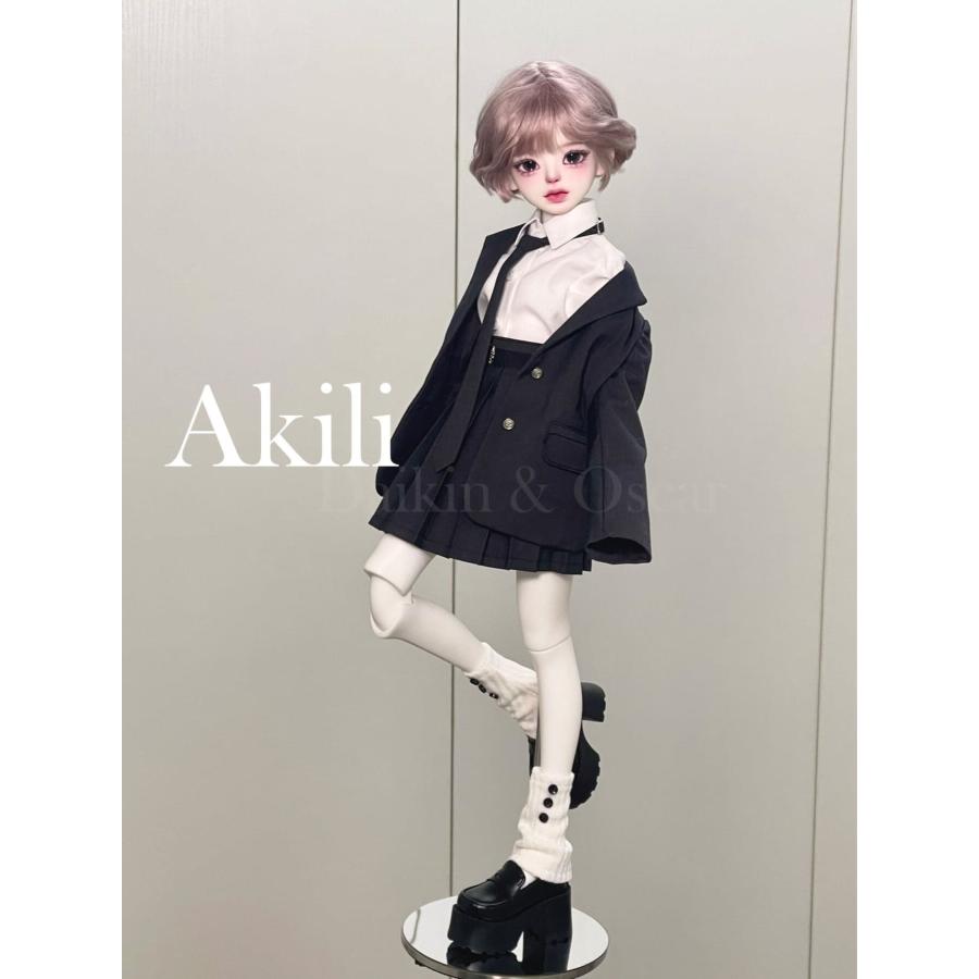 ?ドール服?「学生服」_4