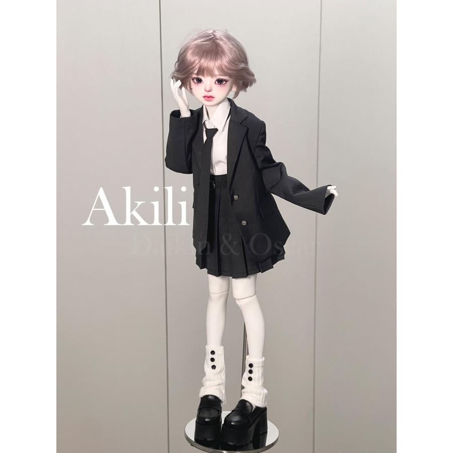 ?ドール服?「学生服」_5