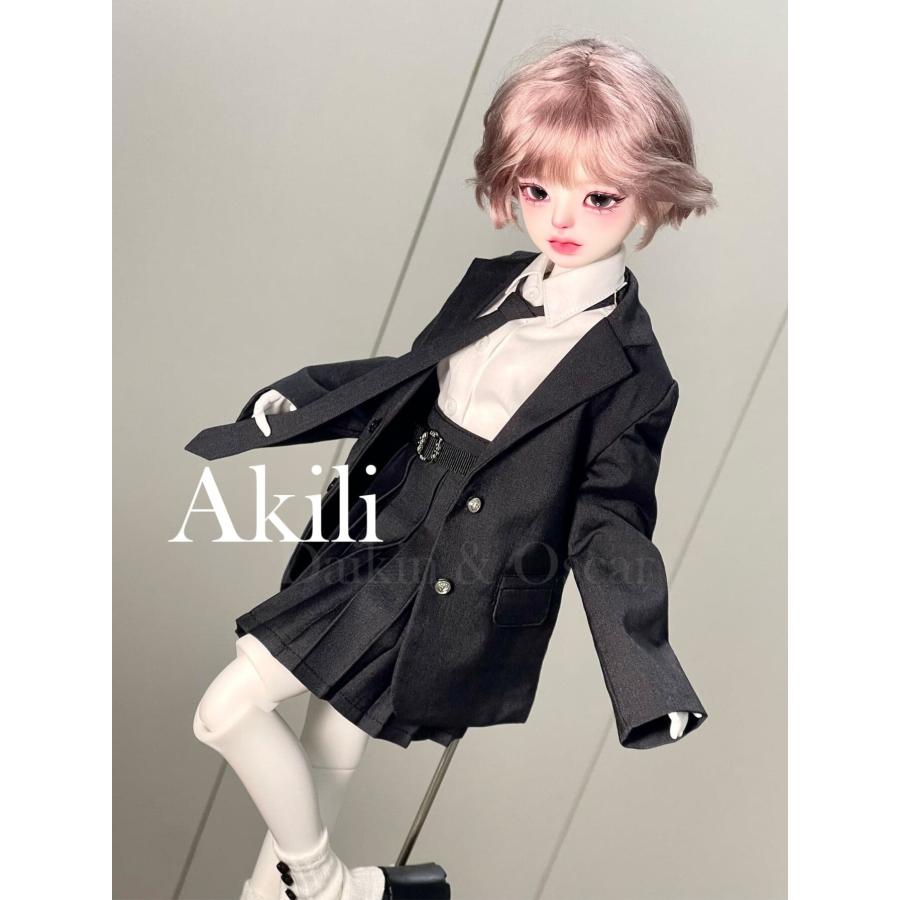 ?ドール服?「学生服」_7
