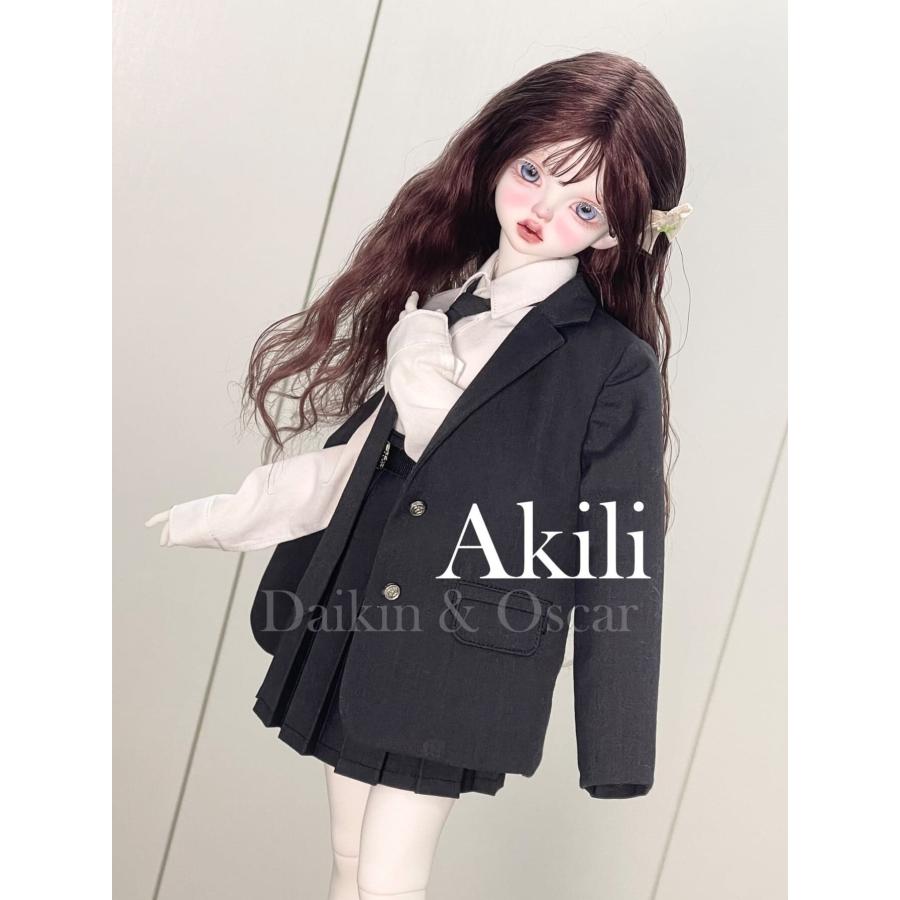 ?ドール服?「学生服」_9