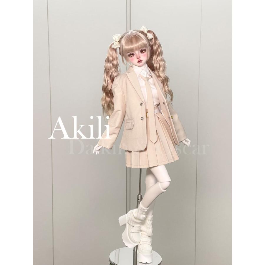 ?ドール服?「学生服」_3