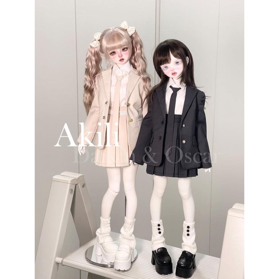 ?ドール服?「学生服」_5