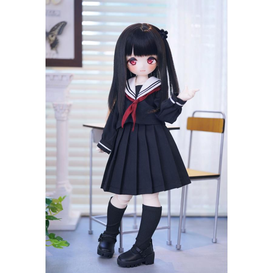 ドール服?「セーラー服」 : 長楽ストア - 通販 - Yahoo!ショッピング