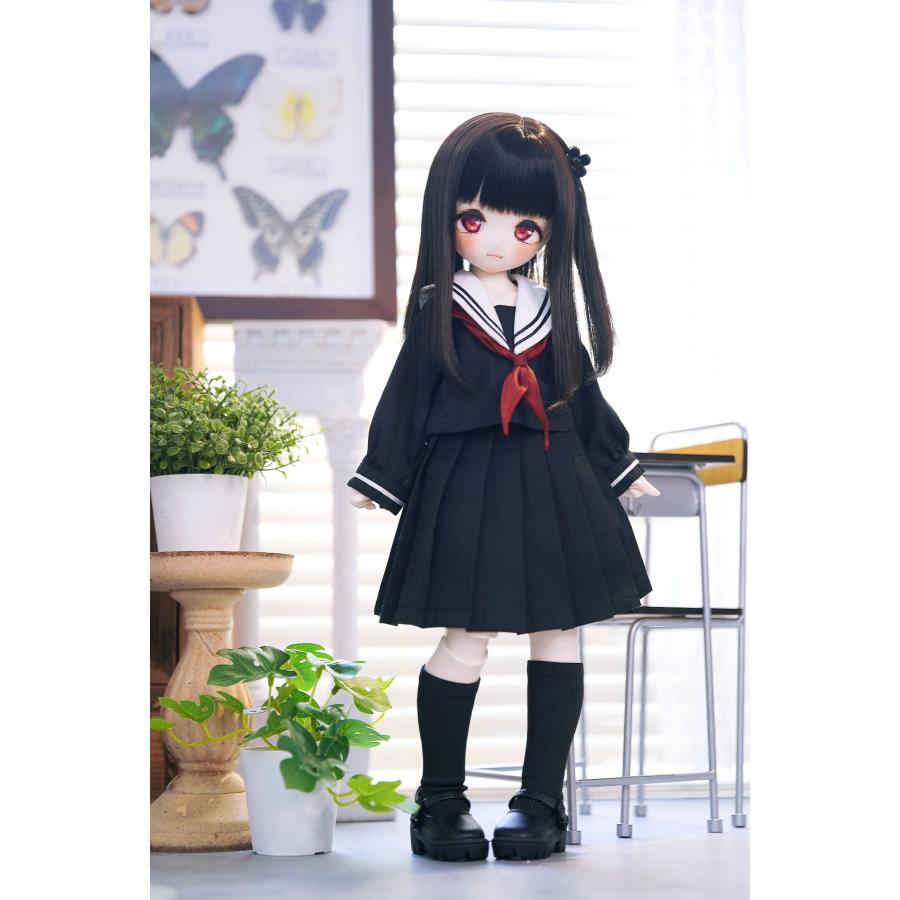 ドール服?「セーラー服」 : 長楽ストア - 通販 - Yahoo!ショッピング