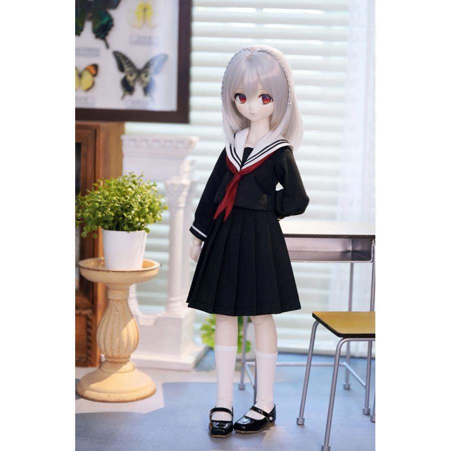 ドール服?「セーラー服」 : 長楽ストア - 通販 - Yahoo!ショッピング