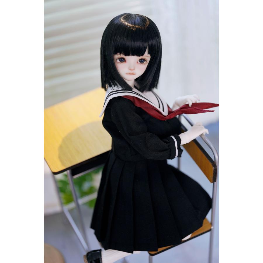 ドール服?「セーラー服」 : 長楽ストア - 通販 - Yahoo!ショッピング