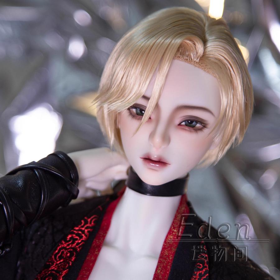 ◇ドールウィッグ◇「セットアップスタイル×ロングポニーテール」_6