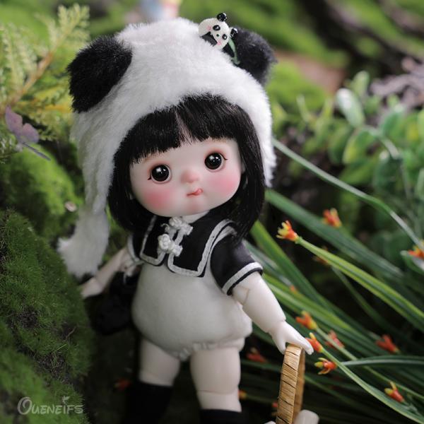 1/8 BJD 球体関節人形 ドール BJD人形　ドール可動フィギュア 人形本体のみ 顔メイク 女の子 誕生日 プレゼント 女の子への最高のプレゼント_2