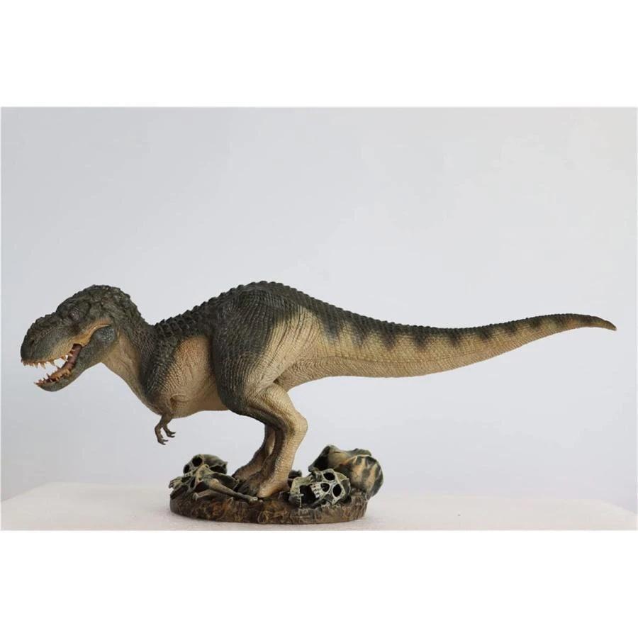 1/35 サイズ ヴァスタトサウルスレックス Vastatosaurus Rex ティラノサウルス 恐竜 フィギュア おもちゃ_4