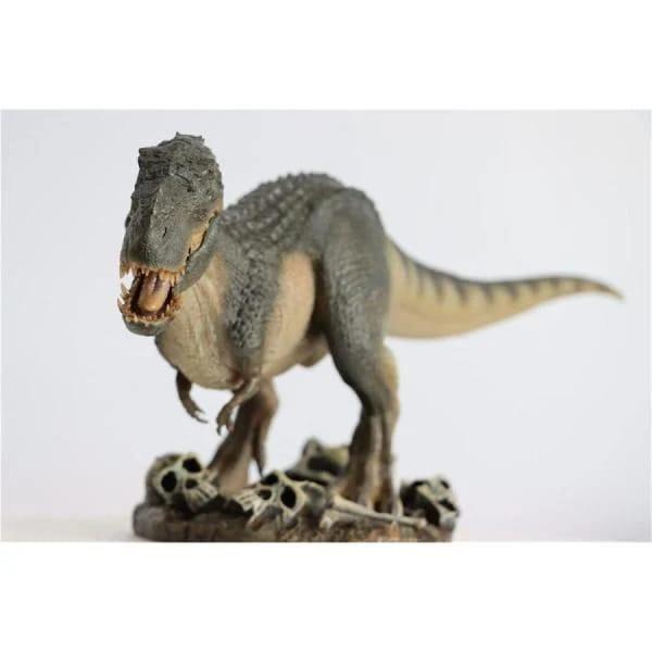 1/35 サイズ ヴァスタトサウルスレックス Vastatosaurus Rex ティラノサウルス 恐竜 フィギュア おもちゃ_7