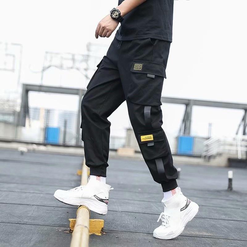 カーゴパンツ メンズ ボトムス セールパンツ 夏ズボン 黒パン 通勤 通学 カジュアルパンツ 長ズボン 春夏 4種類 Vcqrn4zt 長楽ストア 通販 Yahoo ショッピング