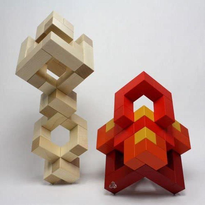 最大68%OFFクーポン choriストアネフ社 キュービックス 青 naef