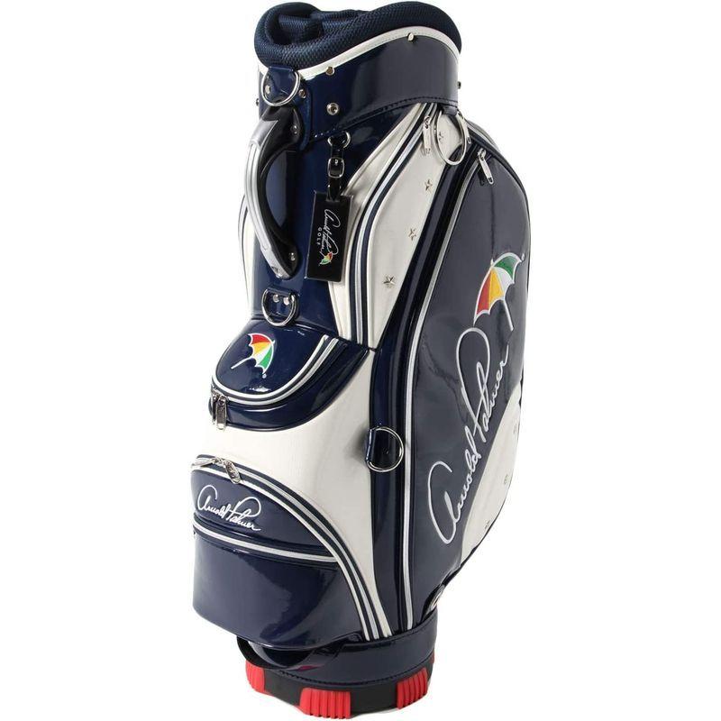 お買い得モデル メンズ キャディバッグ アーノルドパーマー Mcb Nv Apcb 11h キャディバッグ Backstagedancecenter Com