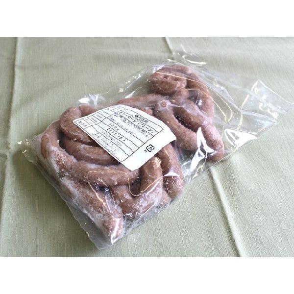 生ソーセージ・プレーン1パック入（東京八王子のチョリソ専門店