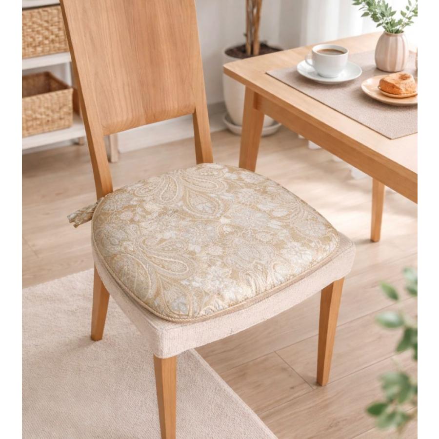 NikeSBペイズリー柄クッション 非売品　販促品 PAISLEYS BANDANA柄CUSHION COVER/STONE WASH[ペイズリーバンダナ柄