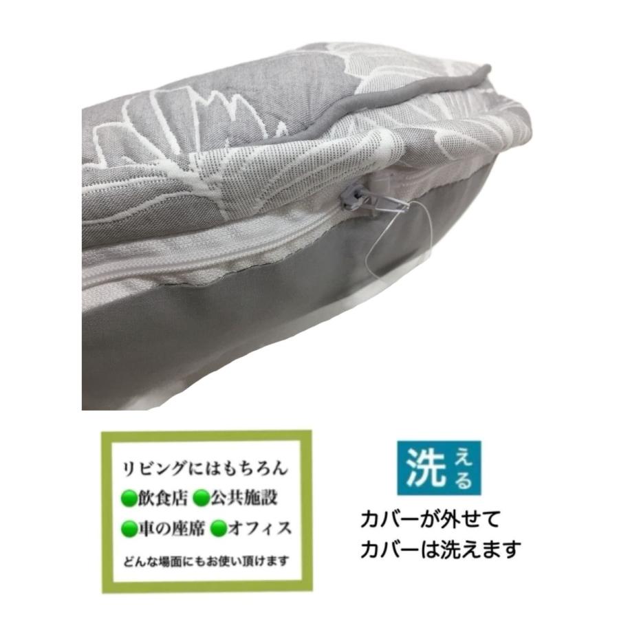 新作】円座クッション 低反発 産後 痔 介護 椅子クッション 腰痛 円座