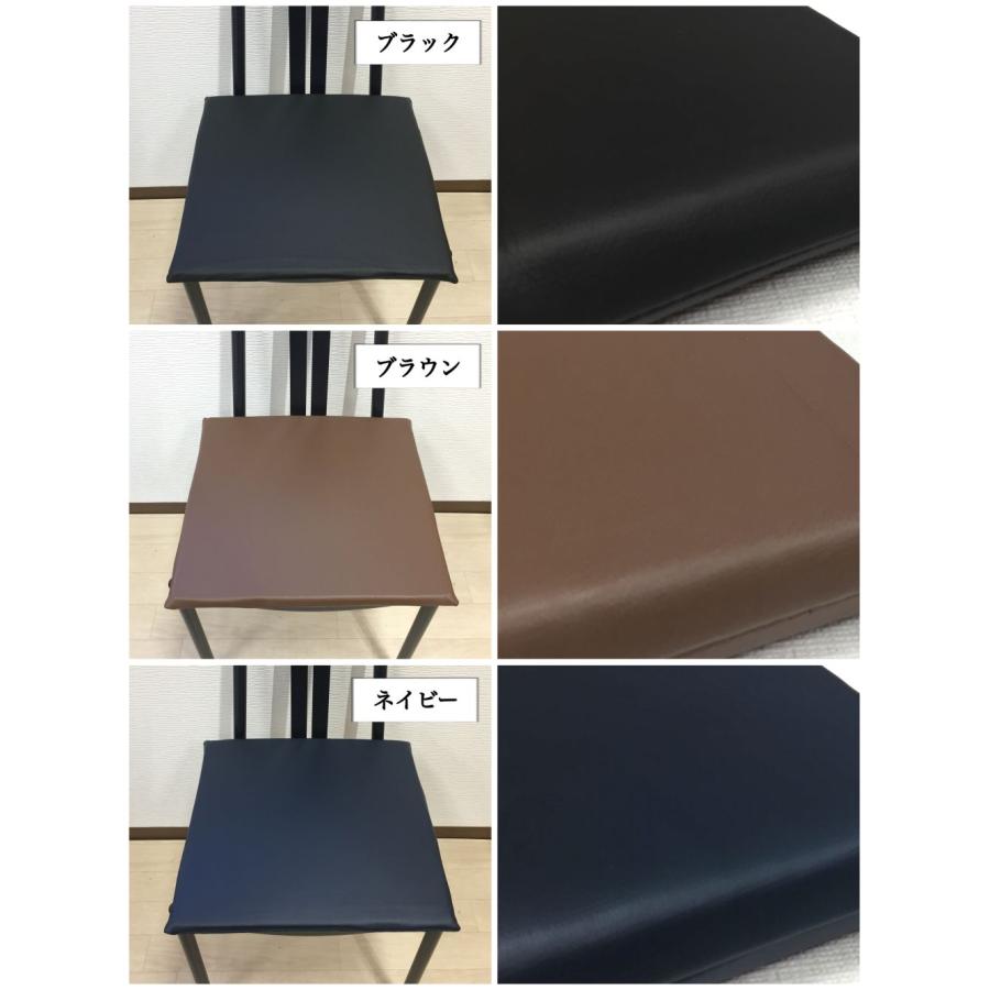 高反発 クッション 座布団 シートクッション 30枚セット 約40×40cm