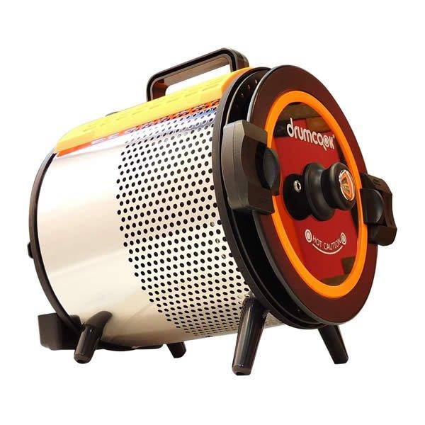 TUF ドラムクック DR-750N 自動回転調理器 調理家電 ほったらかし