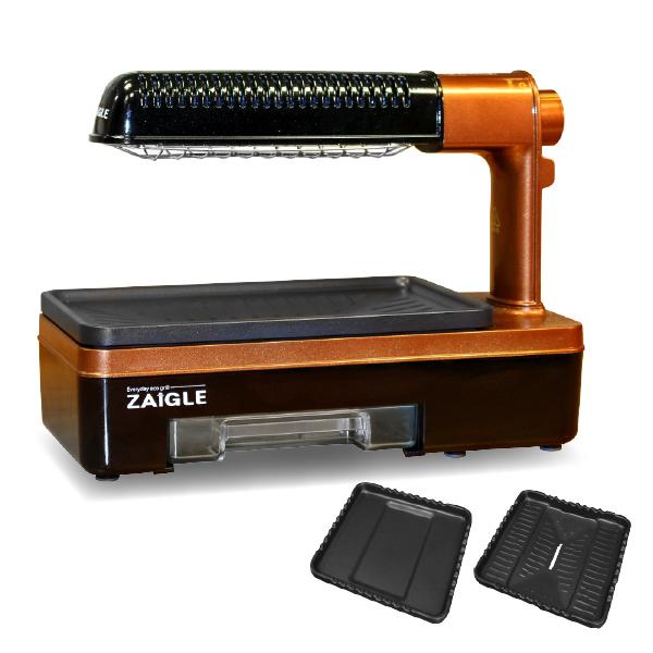 ZAIGLE ザイグル炙輪(あぶりん) ワイドプレート付きセット ZAIGLE ザイグル炙輪(あぶりん) ワイドプレート付きセット