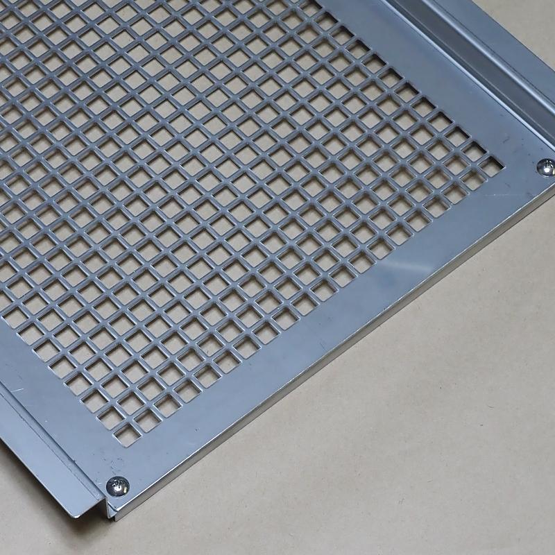菌糸ブロック崩し網 数量限定 :kuzusiami:銚子オオクワガタ倶楽部
