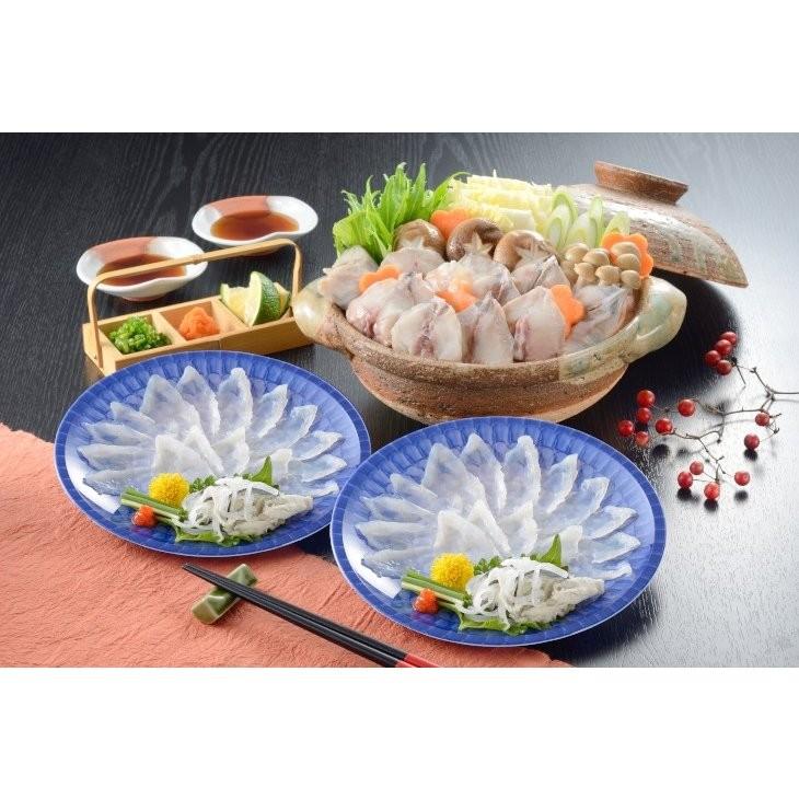 ふぐざんまい 刺身 ちり 約2人前 国産 ふぐ刺し 送料無料 産地直送 ギフト お取り寄せ Cd Sl 山口ぶちええもん 長州苑 通販 Yahoo ショッピング