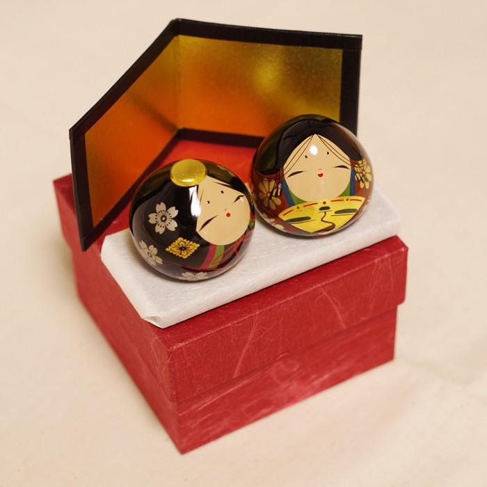 大内人形 A-1 大内塗工房ふるや 山口市 伝統工芸品 : 山口ぶちええもん