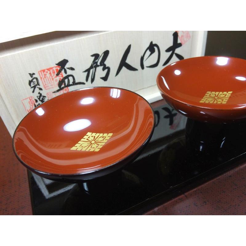 大内人形 盃 桑原大内塗 : 山口ぶちええもん!長州苑 - 通販 - Yahoo