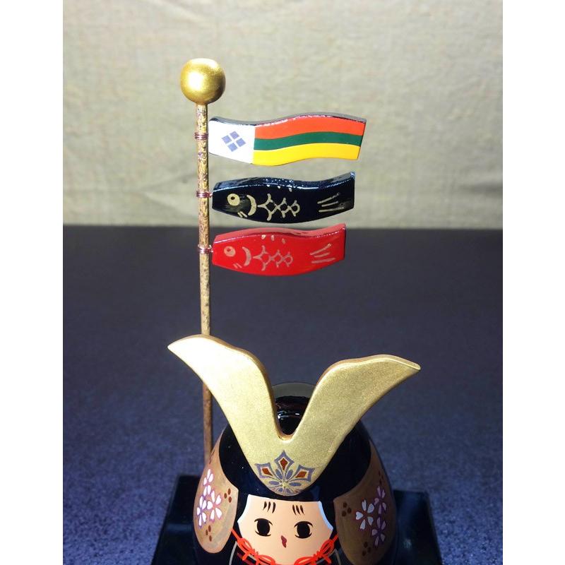 五月人形 若武者人形No.2 大内人形 中村民芸社 山口市 伝統工芸 五月人形 若武者人形No.2 大内人形 中村民芸社 山口市 伝統工芸