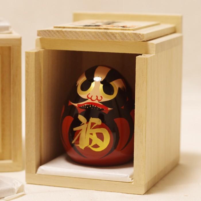 大内人形　谷口漆香堂　山口市　伝統工芸品 大内人形 23号 谷口漆香堂 山口市 伝統工芸品 : 山口ぶちええ