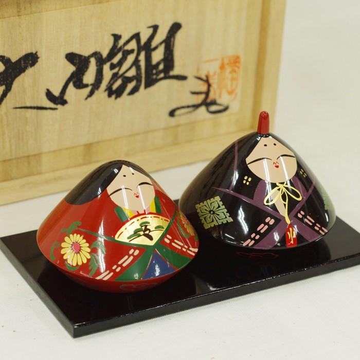 大内人形 大内ひな 21号 谷口漆香堂 山口市 伝統工芸品 : 山口ぶちええ