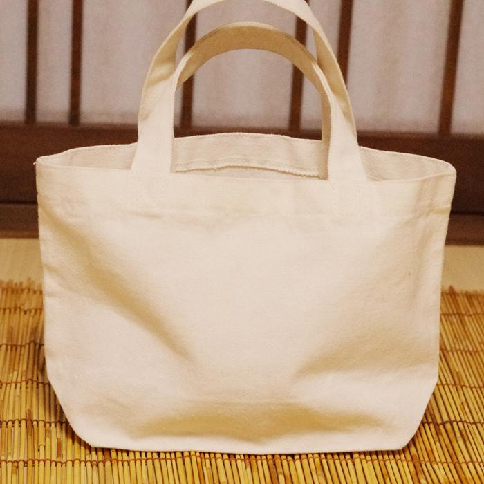 大内人形トートバッグ 伝統工芸 山口 鞄 : 山口ぶちええもん!長州苑