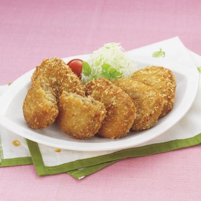 昭ちゃんコロッケ10個セット　冷凍　金賞　山口　産地直送　お取り寄せ |  | 03