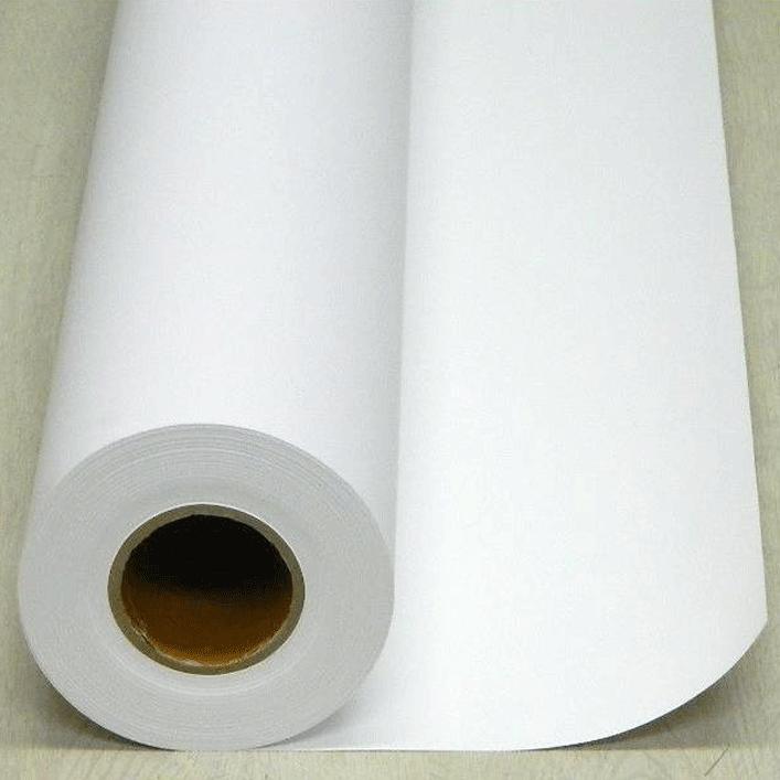 クロス合成紙 感熱ロール紙　850mm幅　RP-F850YC　850mm×40m×2本　黒発色　RP-1000F用