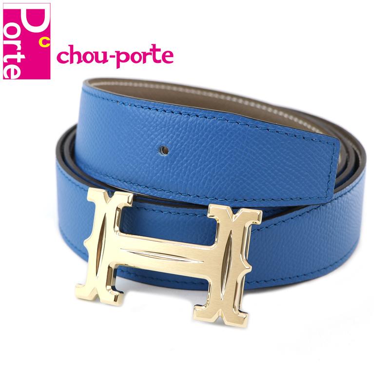 円高還元 エルメス 服飾雑貨 ベルト エルメス Hermes 未使用品 メンズ Y刻印 ミコノス エトゥープ レザー 90サイズ リバーシブルベルト ファーウエスト ベルト H 財布 帽子 ファッション小物 Www Golf5 Prestige Jp