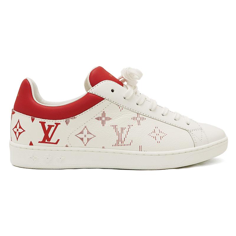 ルイヴィトン (LOUIS VUITTON) ルクセンブルグ ライン スニーカー ルイヴィトン (LOUIS VUITTON) ルクセンブルグ ライン スニーカー