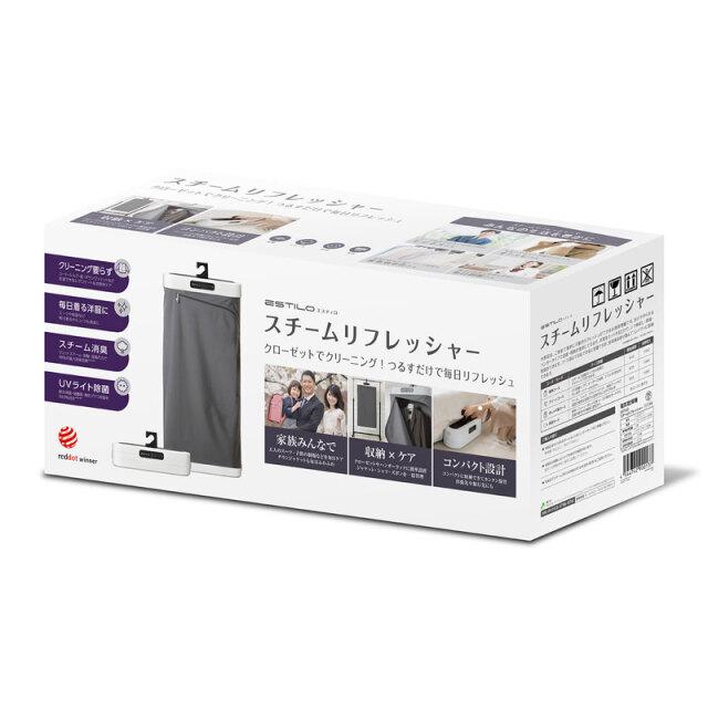 スチームイオンリフレッシャー｜ESTILO : CHOUCHOU Yahoo!ショッピング