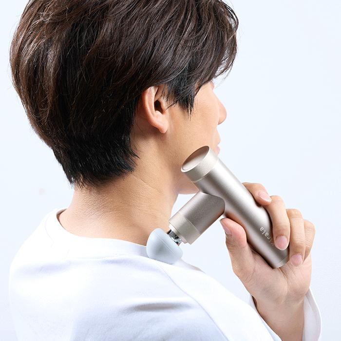 キララ ヒートパワーガン スリム (Heat Power Gun Slim)｜Kirala 