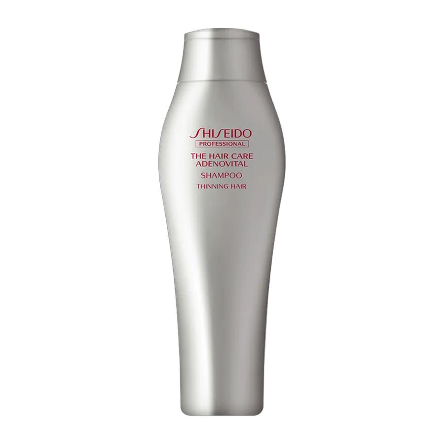 正規品】SHISEIDO ザ・ヘアケア アデノバイタル シャンプー 250ml
