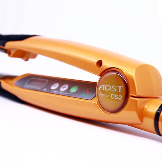 ADST Premium DS2 ストレートアイロン｜ADST アドスト : CHOUCHOU