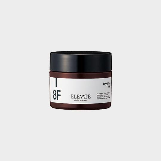 ドライワックス8F 85g ：ELEVATE（エレベート）｜ DEMI COSMETICS 