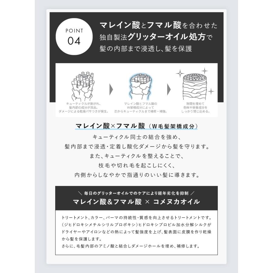 正規品】グリッターマスク 200mL｜Glitter Bond【グリッターボンド