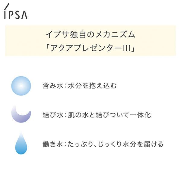 イプサ IPSA ザ・タイムR アクア 200ml 2個セット 化粧水 正規品 送料無料 セット割 大人気｜chouchou-cosmeshop｜02