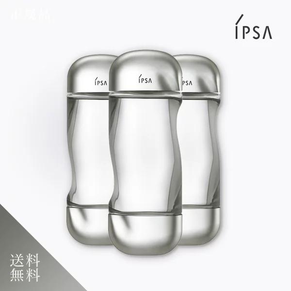 イプサ IPSA ザ タイムR アクア 200mL 3個セット ザ・タイムR アクア イプサ IPSA 200ml 3個セット 化粧水 正規品 送料