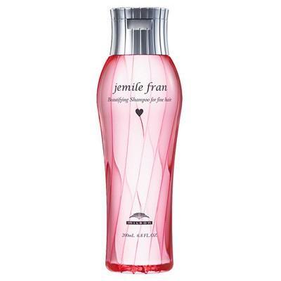 jemile fran シャンプー H 200ml 正規品】ジェミールフラン シャンプー ハート 200ml ミルボン Milbon