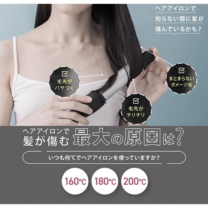 絹女 キヌージョ カールアイロン28mm - ヘアアイロン 絹女 キヌージョ カールアイロン28mm - ヘアアイロン