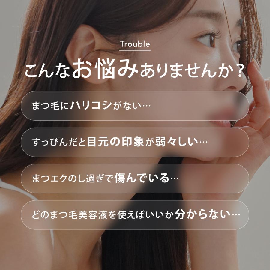 Lashaddict（ラッシュアディクト） アイラッシュ コンディショニング