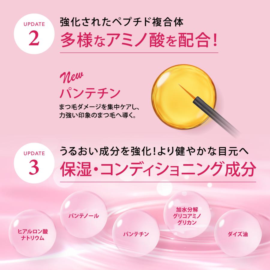 Lashaddict（ラッシュアディクト） アイラッシュ コンディショニング