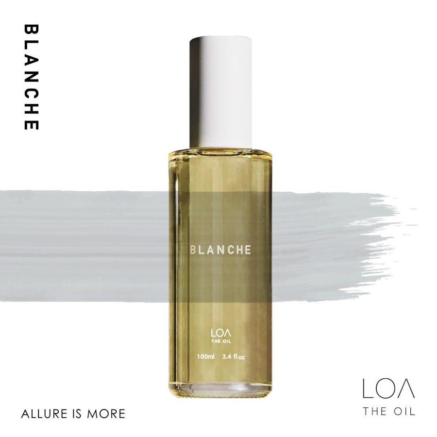 正規品】LOA ザ オイル BLANCHE(ブランシュ)【LOA / ロア 正規品】LOA ザ オイル BLANCHE(ブランシュ)【LOA / ロア