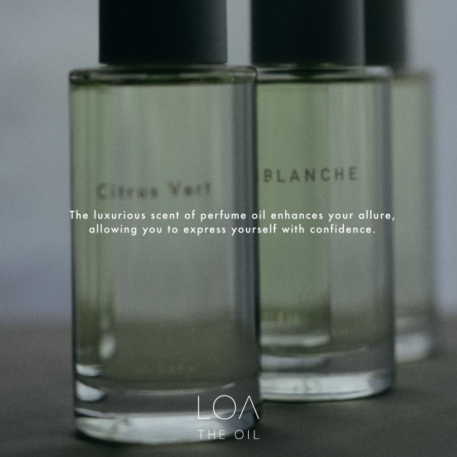 正規品】LOA ザ オイル BLANCHE(ブランシュ)【LOA / ロア 正規品】LOA ザ オイル BLANCHE(ブランシュ)【LOA / ロア