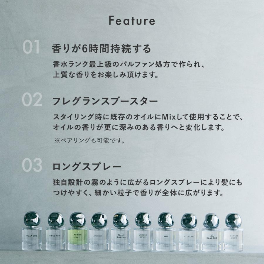 ロア オードパルファム 30mL 香水 正規品 ロアザオイル ブランシュ